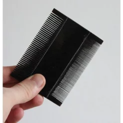 Ulfberth Dobbelt Kam, Horn