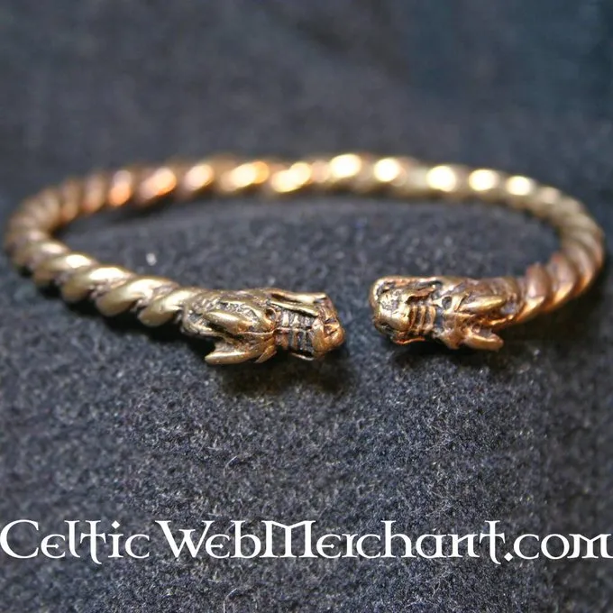 Drage Armbånd 1 Drage Armbånd