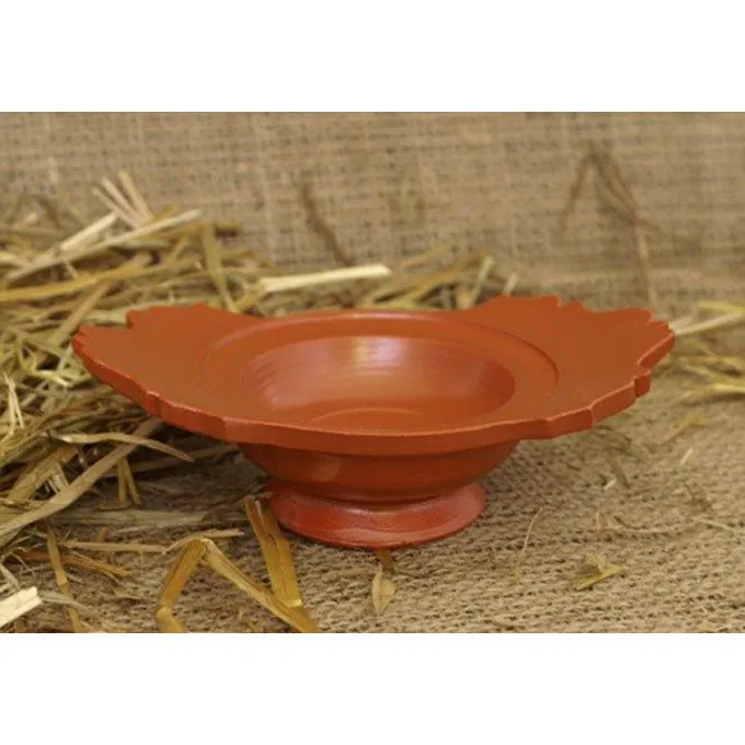 Ear Fad (terra Sigillata) 1 Ear Fad (terra Sigillata)