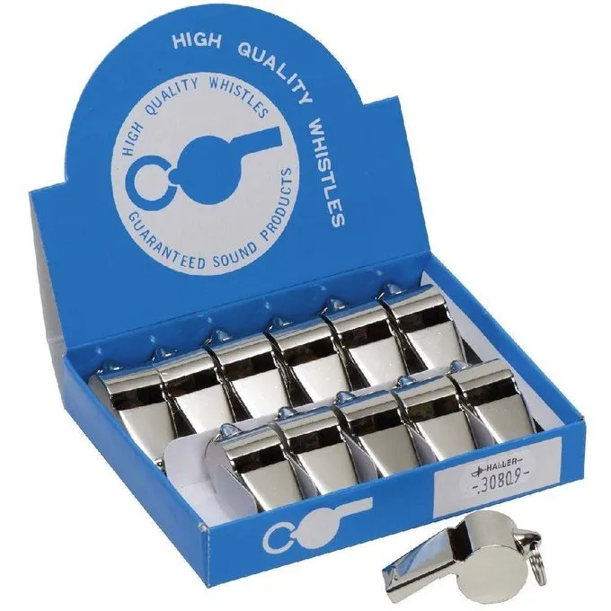 Emergency Fløjte (pris Per Styk) 1 Emergency Fløjte (pris Per Styk)