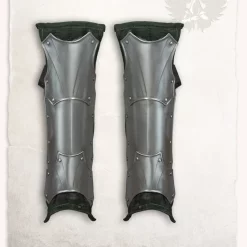 Mytholon Fafner Fedtegrever Grøn