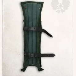 Mytholon Fafner Fedtegrever Grøn -Rustning Salgsbutik fafner fedtegrever gron 3