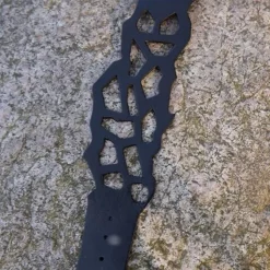 Epic Armoury Filigran Armbånd, Læder 8 Epic Armoury Filigran Armbånd, Læder -Rustning Salgsbutik filigran armband laeder 2