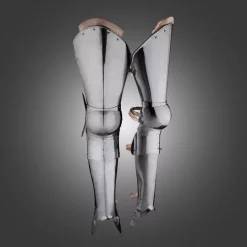 Marshal Historical Fuld Ben Rustning