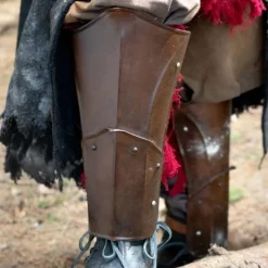 Epic Armoury Fuld Orc Rustning Sæt -Rustning Salgsbutik fuld orc rustning saet 2