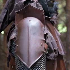 Epic Armoury Fuld Orc Rustning Sæt -Rustning Salgsbutik fuld orc rustning saet 3