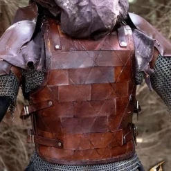 Epic Armoury Fuld Orc Rustning Sæt -Rustning Salgsbutik fuld orc rustning saet 4