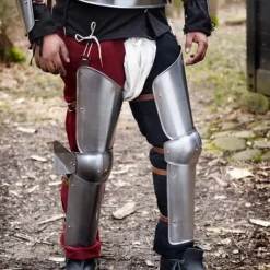 Epic Armoury Fuld Rustning Fra Det 15. århundrede