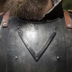 Epic Armoury Fuld Rustning Sæt Hamon, Patinerede -Rustning Salgsbutik fuld rustning saet hamon patinerede 2