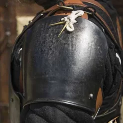 Epic Armoury Fuld Rustning Sæt Hamon, Patinerede -Rustning Salgsbutik fuld rustning saet hamon patinerede 3