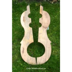 Ulfberth Gabestok -Rustning Salgsbutik gabestok 2