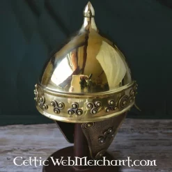 Deepeeka Gallisk Hjelm 300-200 F.Kr. -Rustning Salgsbutik gallisk hjelm 300 200 fkr 3