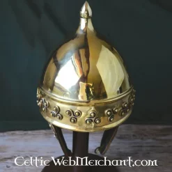 Deepeeka Gallisk Hjelm 300-200 F.Kr. -Rustning Salgsbutik gallisk hjelm 300 200 fkr 4