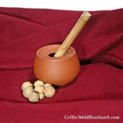 Gallnuts For Blæk (80 G)