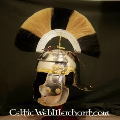 Deepeeka Gallussyre Galea G, Optio -Rustning Salgsbutik gallussyre galea g optio 2