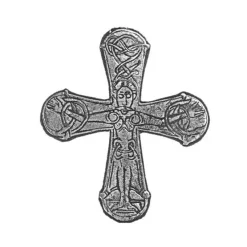 Gatebo Viking Indlæg, Forsølvede