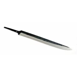 Germansk Seax Blad 47 Cm