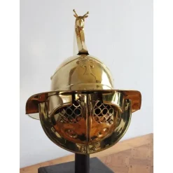 Deepeeka Gladiator Hjelm Thraex