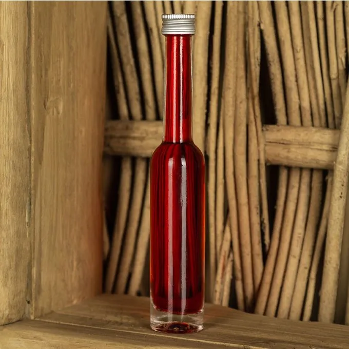 Mytholon Glasflaske 40 Ml Med Skruelåg 2 Mytholon Glasflaske 40 Ml Med Skruelåg - Billede 2