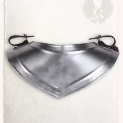 Mytholon Gorget Adam -Rustning Salgsbutik gorget adam 2