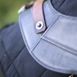 Epic Armoury Gorget Drake, Patinerede -Rustning Salgsbutik gorget drake patinerede 3