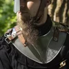 Epic Armoury Gorget Konge