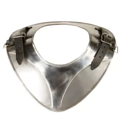Epic Armoury Gorget Konge -Rustning Salgsbutik gorget konge 4