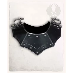 Mytholon Gorget Mina -Rustning Salgsbutik gorget mina 3