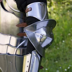 Epic Armoury Gothic Arm Seletøj Aufroy