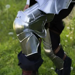 Epic Armoury Gotiske Cuisses -Rustning Salgsbutik gotiske cuisses 2