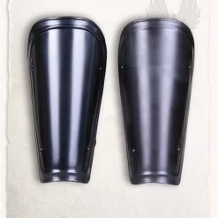 Mytholon Greaves Adam Bruneret