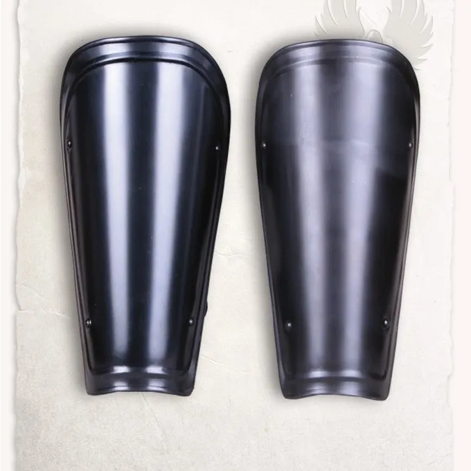 Mytholon Greaves Adam Bruneret 1 Mytholon Greaves Adam Bruneret