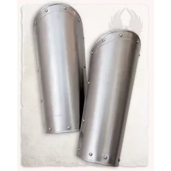 Mytholon Greaves Balthasar