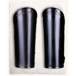 Mytholon Greaves Balthasar Bronzed