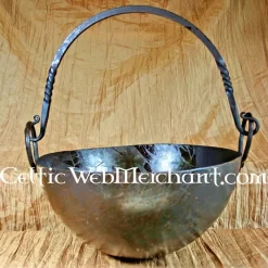 Ulfberth Gryde Med Hængsel -Rustning Salgsbutik gryde med haengsel 3