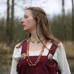 Halskæde Birka -Rustning Salgsbutik halskaede birka 1