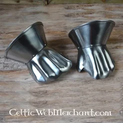 Deepeeka Halvdelen Stridshandsker