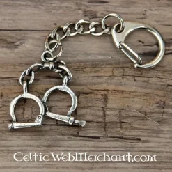 Hånd Manchetter Nøglering