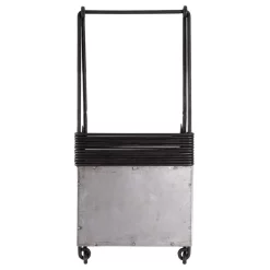 Ulfberth Hånd-smedede Grill / Grill -Rustning Salgsbutik hand smedede grill grill 3