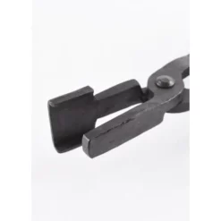 Ulfberth Hånd-smedede Tænger, 35 X 2 Cm -Rustning Salgsbutik hand smedede taenger 35 x 2 cm 2