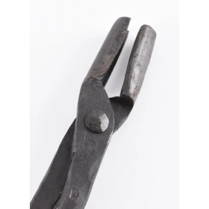 Ulfberth Hånd-smedede Tænger, 50 Cm 2 Ulfberth Hånd-smedede Tænger, 50 Cm - Billede 2
