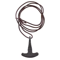 Deepeeka Hånd-smedejern Thors Hammer