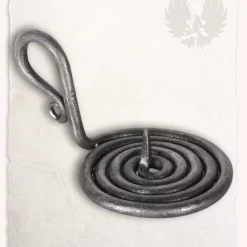 Mytholon Hånd-smedet Lysestage Finni