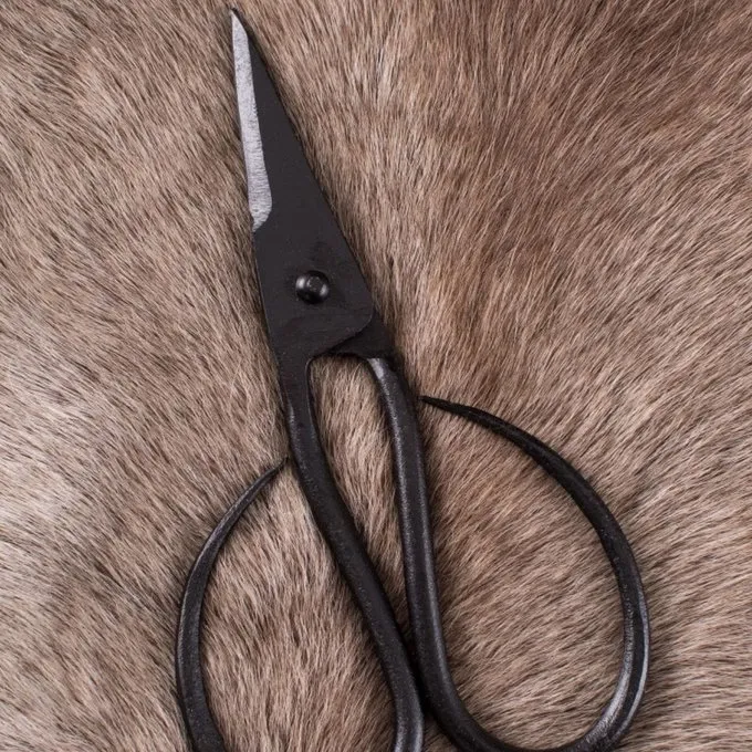 Deepeeka Hånd-smedet Saks 2 Deepeeka Hånd-smedet Saks - Billede 2