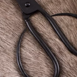 Deepeeka Hånd-smedet Saks 6 Deepeeka Hånd-smedet Saks -Rustning Salgsbutik hand smedet saks 2