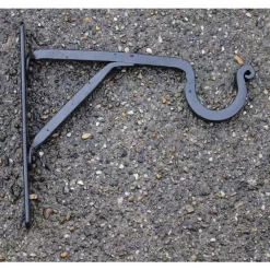 Ulfberth Håndlavet Vægkrog Kort