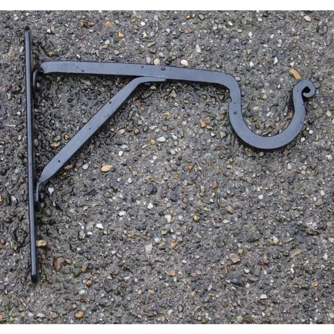 Ulfberth Håndlavet Vægkrog Kort 1 Ulfberth Håndlavet Vægkrog Kort