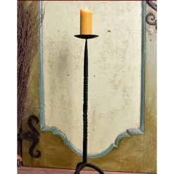 Deepeeka Håndsmedet Lysestage