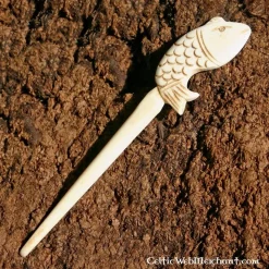 Deepeeka Hårnål Med Fisk