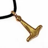 Hedeby Thors Hammer, Bronze